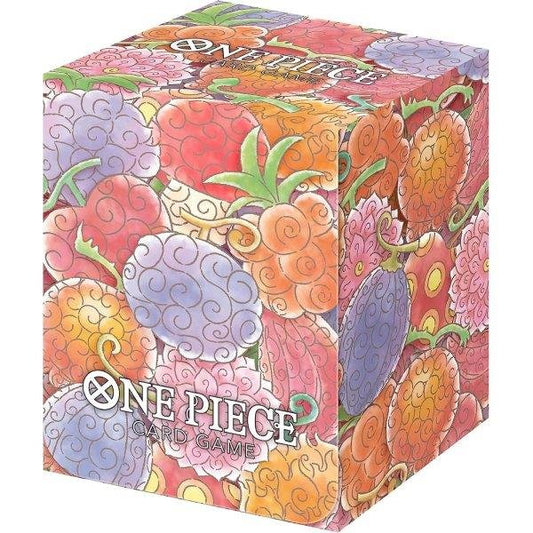 Bandai Card Case - One Piece Card Game: Devil Fruits
