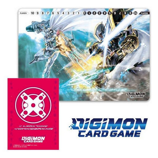 DIGIMON CARD GAME TAMER’S SET Vol.5 [PB-11]