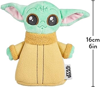 Star Wars: The Child's Cute Loot